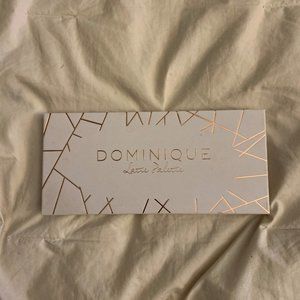 Dominique Latte Palette